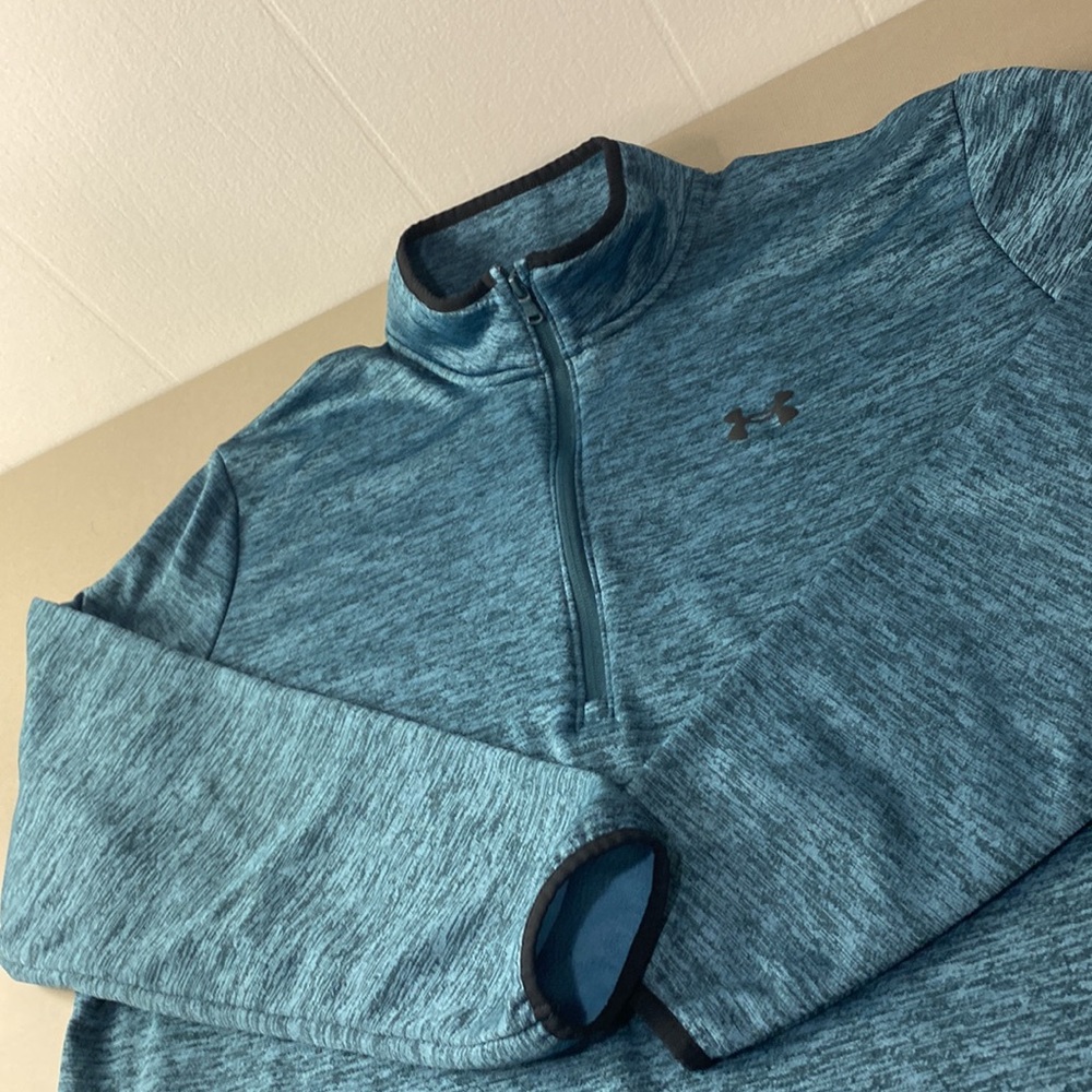 Under Armour quarter zip - Picture 5 of 7